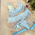 LENCERÍA PARA MUJER CONJUNTO - ONLINESHOPPINGCENTERG