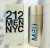LOCIONES 212 MEN CAROLINA HERRERA-HOMBRE 100ML