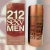 LOCIONES 212 MEN CAROLINA HERRERA-HOMBRE 100ML - comprar online