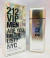 LOCIONES 212 MEN CAROLINA HERRERA-HOMBRE 100ML - tienda online