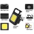 LUCES LED BICICLETA