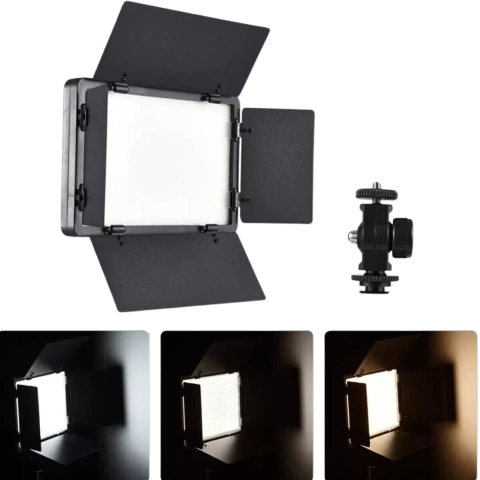 PANEL DE LUZ LED - comprar online