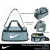 COMPRAR MALETA NIKE DEPORTIVA HOMBRE: LA MEJOR OPCIÓN PARA TUS NECESIDADES
Si estás buscando una maleta Nike deportiva para hombre que combine estilo, funcionalidad y durabilidad, has llegado al lugar correcto. En Onlineshoppingcenterg, te ofrecemos una a