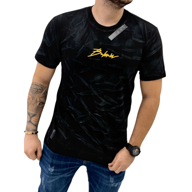 Comprar Camisetas Louis Vuitton Hombre Manga Corta: Guía Completa y Ofertas Exclusivas. Si estás buscando comprar Camisetas Louis Vuitton Hombre Manga Corta, has llegado al lugar correcto. En Onlineshoppingcenterg, te ofrecemos la mejor selección de camisetas Louis Vuitton, con precios competitivos, envío rápido y garantía de autenticidad. A continuación, te explicamos todo lo que necesitas saber sobre estas camisetas, desde sus características hasta cómo elegir la talla correcta y dónde comprarlas al mejor precio.  ¿Por qué comprar Camisetas Louis Vuitton Hombre Manga Corta? Las Camisetas Louis Vuitton Hombre Manga Corta son una opción perfecta para quienes buscan estilo, calidad y exclusividad. Aquí te contamos sus principales beneficios:  Diseño icónico: Combina el lujo de Louis Vuitton con un estilo moderno y urbano.  Calidad premium: Fabricadas con materiales de alta durabilidad y comodidad.  Versatilidad: Ideales para looks casuales o elegantes.  Variedad de colores y estampados: Desde clásicos hasta ediciones limitadas.    Características de las Camisetas Louis Vuitton Hombre Manga Corta Si quieres saber más sobre las Camisetas Louis Vuitton Hombre Manga Corta, aquí te detallamos sus características clave:  Materiales: Algodón de alta calidad para mayor suavidad y durabilidad.  Estampados: Logotipos y diseños exclusivos de Louis Vuitton.  Ajuste: Corte moderno y cómodo para todo tipo de cuerpos.  Detalles: Costuras reforzadas y etiquetas auténticas.  ¿Cómo elegir la talla correcta de las Camisetas Louis Vuitton Hombre Manga Corta? Elegir la talla correcta es esencial para disfrutar al máximo de tu Camiseta Louis Vuitton Hombre Manga Corta. Sigue estos consejos:  Mide tu pecho y compara con la tabla de tallas de Louis Vuitton.  Si prefieres un ajuste más holgado, elige una talla más grande.  Consulta nuestra guía de tallas en Onlineshoppingcenterg para mayor precisión.    ¿Dónde comprar Camisetas Louis Vuitton Hombre Manga Corta al mejor precio? En Onlineshoppingcenterg, tenemos las mejores ofertas y descuentos en Camisetas Louis Vuitton Hombre Manga Corta. Aquí te decimos por qué somos tu mejor opción:  Precios competitivos: Encuentra las Camisetas Louis Vuitton Hombre Manga Corta al mejor precio.  Envío rápido y gratis: Recibe tu camiseta en la puerta de tu casa sin costos adicionales.  Garantía de autenticidad: Todos nuestros productos son 100% originales.  Ofertas exclusivas: Aprovecha descuentos especiales y promociones limitadas.  Opiniones y reseñas de las Camisetas Louis Vuitton Hombre Manga Corta Los usuarios que han comprado las Camisetas Louis Vuitton Hombre Manga Corta destacan su calidad, diseño y comodidad. Algunas opiniones incluyen:  "La calidad es increíble, se nota que es Louis Vuitton."  "Perfecta para looks casuales, muy cómoda."  "El diseño es único, siempre recibo cumplidos."    Preguntas frecuentes sobre las Camisetas Louis Vuitton Hombre Manga Corta 1. ¿Para qué sirven las Camisetas Louis Vuitton Hombre Manga Corta? Son ideales para uso diario, eventos casuales o combinar con looks más elegantes.  2. ¿Cómo lavar las Camisetas Louis Vuitton Hombre Manga Corta? Lávalas a mano con agua fría y un jabón suave. Evita la lavadora para mantener su durabilidad.  3. ¿Qué colores están disponibles? En Onlineshoppingcenterg, ofrecemos las Camisetas Louis Vuitton Hombre Manga Corta en varios colores, como blanco, negro, gris y más.  4. ¿Tienen garantía? Sí, todos nuestros productos incluyen garantía de autenticidad.  Ofertas y descuentos en Camisetas Louis Vuitton Hombre Manga Corta No te pierdas nuestras promociones exclusivas en Camisetas Louis Vuitton Hombre Manga Corta. En Onlineshoppingcenterg, encontrarás:  Descuentos especiales: Ahorra hasta un 30% en tu compra.  Envío gratis: Para compras superiores a $50.  Outlet Camisetas Louis Vuitton: Productos de temporadas anteriores a precios increíbles.    ¿Por qué comprar en Onlineshoppingcenterg? Si buscas comprar Camisetas Louis Vuitton Hombre Manga Corta, en Onlineshoppingcenterg te ofrecemos la mejor experiencia de compra. Con precios bajos, envío rápido y garantía de calidad, somos tu tienda de confianza.  ¡No esperes más! Visita nuestra tienda online y encuentra tu Camiseta Louis Vuitton Hombre Manga Corta al mejor precio. ¡Haz tu pedido hoy y recíbelo en pocos días!