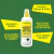 MANGO & LIME HIDRATANTE JAMAICAN GRO SPRAY