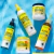 MANGO & LIME HIDRATANTE JAMAICAN GRO SPRAY - comprar online