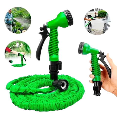 MANGUERA EXPANDIBLE MAGIC HOSE 22,5 M
