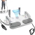 COMPRAR Tabla de Flexiones
Si buscas COMPRAR tabla de flexiones, estás en el lugar correcto. En Onlineshoppingcenterg te explicamos todo lo que necesitas saber para elegir la mejor tabla push up, soporte para flexiones o máquina para dominadas según tus n
