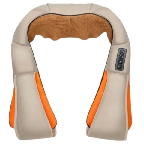 MASAJEADOR CERVICAL CUELLO