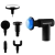 MASAJEADOR FACIAL GUN - comprar online