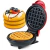 Comprar MINI WAFLERA HOME ELEMENTS: Todo lo que necesitas saber antes de comprar
Si estás buscando Comprar una MINI WAFLERA HOME ELEMENTS, has llegado al lugar correcto. En este artículo, te explicaremos todo lo que debes saber sobre este práctico electro