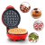 Comprar MINI WAFLERA HOME ELEMENTS: Todo lo que necesitas saber antes de comprar
Si estás buscando Comprar una MINI WAFLERA HOME ELEMENTS, has llegado al lugar correcto. En este artículo, te explicaremos todo lo que debes saber sobre este práctico electro