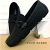 ZAPATOS MOCASINE EN CUERO HOMBRE - tienda online