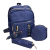 MOCHILA MORRAL MUJER X3 en internet