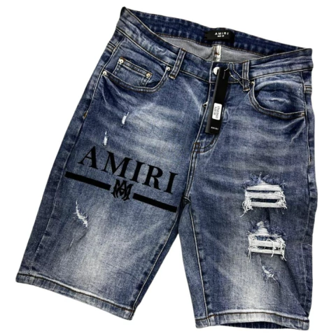 Comprar Amiri Jeans Hombre
¿Dónde Comprar Amiri Jeans Hombre?
Si buscas comprar Amiri Jeans hombre, estás en el lugar correcto. En ONLINESHOPPINGCENTERG tenemos los modelos más exclusivos, desde los clásicos Amiri skinny jeans hasta los Amiri destroyed je