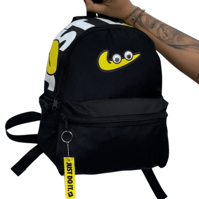 Comprar Morral Nike Just Do It Mujer: Encuentra los Mejores Modelos en Onlineshoppingcenterg Si estás buscando comprar morral Nike Just Do It mujer, has llegado al lugar perfecto. En Onlineshoppingcenterg tenemos una amplia selección de los modelos más buscados para este 2025. Ya sea que necesites un morral deportivo, casual o para viajes, aquí encontrarás todo lo que necesitas.  ¿Por qué Comprar Morral Nike Just Do It Mujer en 2025? Los morrales Nike Just Do It mujer son sinónimo de calidad, estilo y funcionalidad. Este año, la marca ha lanzado una nueva colección que combina diseños modernos con materiales resistentes y cómodos, ideales para el día a día, el gimnasio o los viajes.  Morral Nike Just Do It Mujer Deportivo Si buscas un morral para tus entrenamientos, el morral Nike Just Do It mujer deportivo es perfecto. Con compartimentos especiales para tus artículos de gym y un diseño ergonómico, te brinda la comodidad que necesitas.    Morral Nike Just Do It Mujer Casual Para un estilo urbano y moderno, el morral Nike Just Do It mujer casual es la mejor opción. Combínalo con jeans, camisetas o vestidos para un look relajado y versátil.  Morral Nike Just Do It Mujer para Viajes Si planeas un viaje, el morral Nike Just Do It mujer viaje es ideal. Con espacio amplio y compartimentos organizados, te permite llevar todo lo necesario de manera práctica y segura.  Ofertas y Descuentos en Morrales Nike Just Do It Mujer En Onlineshoppingcenterg sabemos que el precio es importante. Por eso, ofrecemos morral Nike Just Do It mujer barato y morral Nike Just Do It mujer oferta durante todo el año. Además, contamos con morral Nike Just Do It mujer envío gratis para que tu compra sea aún más conveniente.  Morral Nike Just Do It Mujer en Todos los Colores y Tamaños Encuentra tu morral Nike Just Do It mujer en una amplia gama de colores y tamaños. Desde tonos clásicos como el negro y rosa hasta opciones más vibrantes, tenemos el modelo perfecto para ti. Además, contamos con morrales pequeños, medianos y grandes para adaptarse a tus necesidades.    ¿Cómo Comprar Morral Nike Just Do It Mujer en Onlineshoppingcenterg? Comprar en nuestra tienda es muy fácil:  Explora nuestra selección de morral Nike Just Do It mujer 2025.  Elige tu modelo, color y tamaño favoritos.  Realiza tu pago de forma segura.  Recibe tu pedido en la comodidad de tu hogar.  Servicio al Cliente y Atención Personalizada Si tienes alguna duda, nuestro equipo está disponible para ayudarte. Puedes contactarnos por WhatsApp o visitar nuestras tiendas físicas. Estamos comprometidos con brindarte la mejor experiencia de compra.    ¿Por qué Elegir Onlineshoppingcenterg? Amplia variedad: Tenemos desde morral Nike Just Do It mujer deportivo hasta morral Nike Just Do It mujer casual.  Precios competitivos: Ofrecemos morral Nike Just Do It mujer barato y en oferta.  Calidad garantizada: Todos nuestros productos son de la marca Nike.  Envíos rápidos: Recibe tu pedido en tiempo récord.  No esperes más para comprar morral Nike Just Do It mujer. Visita Onlineshoppingcenterg y encuentra el modelo perfecto para ti. ¡Haz tu pedido hoy mismo!