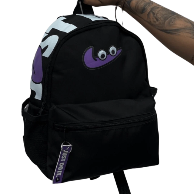 Comprar Morral Nike Just Do It Mujer: Encuentra los Mejores Modelos en Onlineshoppingcenterg Si estás buscando comprar morral Nike Just Do It mujer, has llegado al lugar perfecto. En Onlineshoppingcenterg tenemos una amplia selección de los modelos más buscados para este 2025. Ya sea que necesites un morral deportivo, casual o para viajes, aquí encontrarás todo lo que necesitas.  ¿Por qué Comprar Morral Nike Just Do It Mujer en 2025? Los morrales Nike Just Do It mujer son sinónimo de calidad, estilo y funcionalidad. Este año, la marca ha lanzado una nueva colección que combina diseños modernos con materiales resistentes y cómodos, ideales para el día a día, el gimnasio o los viajes.  Morral Nike Just Do It Mujer Deportivo Si buscas un morral para tus entrenamientos, el morral Nike Just Do It mujer deportivo es perfecto. Con compartimentos especiales para tus artículos de gym y un diseño ergonómico, te brinda la comodidad que necesitas.    Morral Nike Just Do It Mujer Casual Para un estilo urbano y moderno, el morral Nike Just Do It mujer casual es la mejor opción. Combínalo con jeans, camisetas o vestidos para un look relajado y versátil.  Morral Nike Just Do It Mujer para Viajes Si planeas un viaje, el morral Nike Just Do It mujer viaje es ideal. Con espacio amplio y compartimentos organizados, te permite llevar todo lo necesario de manera práctica y segura.  Ofertas y Descuentos en Morrales Nike Just Do It Mujer En Onlineshoppingcenterg sabemos que el precio es importante. Por eso, ofrecemos morral Nike Just Do It mujer barato y morral Nike Just Do It mujer oferta durante todo el año. Además, contamos con morral Nike Just Do It mujer envío gratis para que tu compra sea aún más conveniente.  Morral Nike Just Do It Mujer en Todos los Colores y Tamaños Encuentra tu morral Nike Just Do It mujer en una amplia gama de colores y tamaños. Desde tonos clásicos como el negro y rosa hasta opciones más vibrantes, tenemos el modelo perfecto para ti. Además, contamos con morrales pequeños, medianos y grandes para adaptarse a tus necesidades.    ¿Cómo Comprar Morral Nike Just Do It Mujer en Onlineshoppingcenterg? Comprar en nuestra tienda es muy fácil:  Explora nuestra selección de morral Nike Just Do It mujer 2025.  Elige tu modelo, color y tamaño favoritos.  Realiza tu pago de forma segura.  Recibe tu pedido en la comodidad de tu hogar.  Servicio al Cliente y Atención Personalizada Si tienes alguna duda, nuestro equipo está disponible para ayudarte. Puedes contactarnos por WhatsApp o visitar nuestras tiendas físicas. Estamos comprometidos con brindarte la mejor experiencia de compra.    ¿Por qué Elegir Onlineshoppingcenterg? Amplia variedad: Tenemos desde morral Nike Just Do It mujer deportivo hasta morral Nike Just Do It mujer casual.  Precios competitivos: Ofrecemos morral Nike Just Do It mujer barato y en oferta.  Calidad garantizada: Todos nuestros productos son de la marca Nike.  Envíos rápidos: Recibe tu pedido en tiempo récord.  No esperes más para comprar morral Nike Just Do It mujer. Visita Onlineshoppingcenterg y encuentra el modelo perfecto para ti. ¡Haz tu pedido hoy mismo!