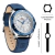 NAVIFORCE RELOJ HOMBRE - tienda online