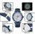 Imagen de NAVIFORCE RELOJ HOMBRE