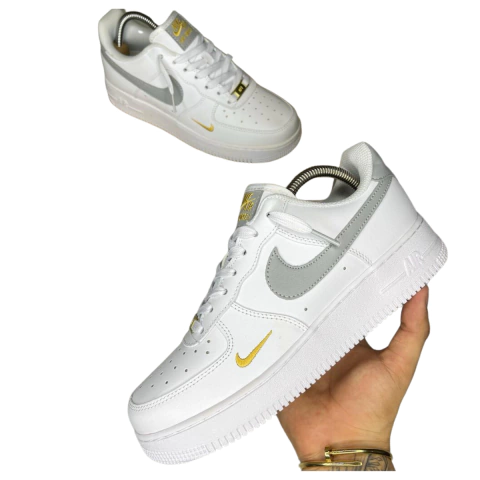 TENIS NIKE AIR FORCE ONE HOMBRE