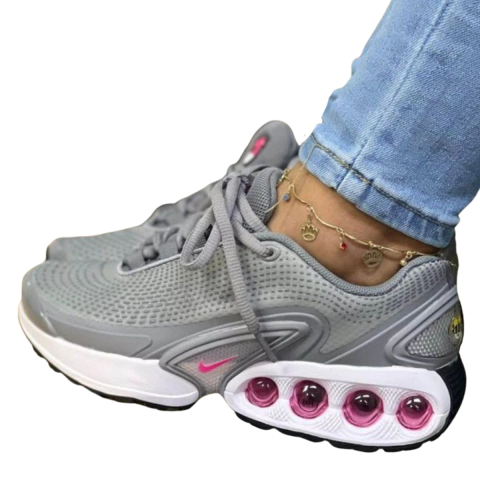 NIKE AIR MAX DN MUJER