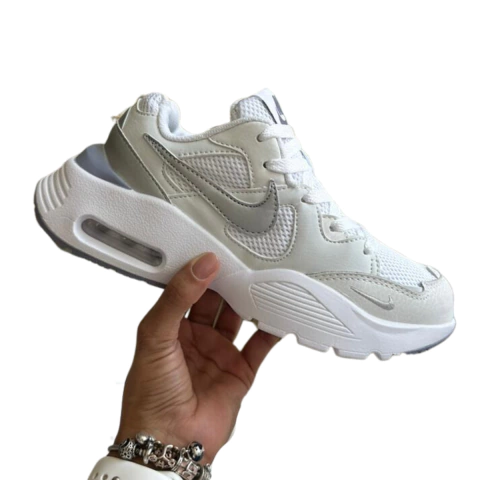 TENIS NIKE ZOOM FUSION MUJER - comprar online