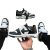 OFF WHITE TENIS HOMBRE na internet