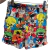 PANTALONETAS DEPORTIVAS SUBLIMADAS HOMBRE.
En Onlineshoppingcenterg, tenemos las mejores PANTALONETAS DEPORTIVAS SUBLIMADAS HOMBRE para quienes buscan calidad, comodidad y estilo en cada entrenamiento o momento de relax. Con una gran variedad de diseños, 