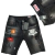 PANTALONES BERMUDAS HOMBRE DSQUARED2 - comprar online