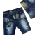PANTALONES BERMUDAS HOMBRE DSQUARED2