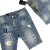 PANTALONES BERMUDAS HOMBRE DSQUARED2 - comprar online