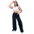 PANTALONES BOTA ANCHA PARA MUJER - tienda online