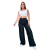 Imagen de PANTALONES BOTA ANCHA PARA MUJER