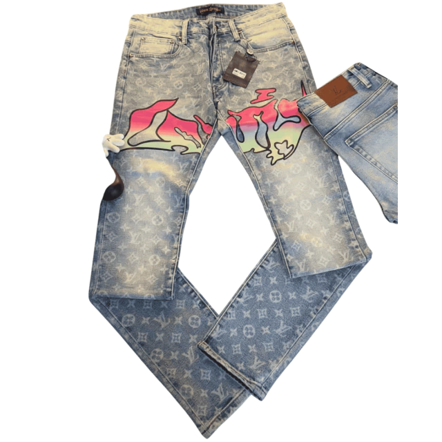 Comprar Pantalones Jeans Louis Vuitton Hombre: Elegancia y Estilo Si estás buscando Comprar pantalones jeans Louis Vuitton hombre, en Onlineshoppingcenterg tenemos la mejor selección para ti. Los jeans Louis Vuitton son sinónimo de lujo, calidad y diseño exclusivo, ideales para hombres que buscan destacar con prendas que combinan moda y sofisticación.  ¿Por qué elegir pantalones jeans Louis Vuitton? Los jeans Louis Vuitton hombre son reconocidos por su diseño innovador y materiales de alta calidad. Estas prendas no solo ofrecen un ajuste perfecto, sino que también incorporan detalles únicos que las hacen destacar. Si buscas pantalones Louis Vuitton hombre que se adapten a tu estilo, aquí encontrarás opciones para todos los gustos.    Características principales Diseño exclusivo: Los jeans Louis Vuitton cuentan con detalles únicos, como el icónico monograma de la marca y acabados premium.  Ajuste perfecto: Disponibles en modelos ajustados, rectos y relajados para adaptarse a tu cuerpo.  Materiales de alta calidad: Confeccionados con denim resistente y cómodo.  Versatilidad: Ideales para looks urbanos, casuales o elegantes.    Modelos más buscados en 2025 En Onlineshoppingcenterg, ofrecemos una amplia variedad de pantalones jeans Louis Vuitton hombre para que encuentres el modelo que mejor se adapte a tu estilo:  Jeans Louis Vuitton negros hombre: Un clásico que nunca pasa de moda.  Jeans Louis Vuitton rotos hombre: Perfectos para un look desenfadado y moderno.  Jeans Louis Vuitton ajustados hombre: Ideales para resaltar tu silueta.  Jeans Louis Vuitton azul hombre: Un must-have para cualquier guardarropa.  Jeans Louis Vuitton urbanos hombre: Diseñados para el estilo de vida moderno.  ¿Cómo comprar tus pantalones jeans Louis Vuitton? En Onlineshoppingcenterg, el proceso de compra es sencillo y seguro:  Explora nuestra colección de pantalones Louis Vuitton hombre y elige tu modelo favorito.  Añade los jeans a tu carrito y completa tus datos.  Realiza el pago de forma segura.  Recibe tu pedido en la comodidad de tu hogar.  Garantía de calidad en Onlineshoppingcenterg En nuestra tienda, nos aseguramos de ofrecerte solo productos de alta calidad. Cada jeans Louis Vuitton hombre que encuentras en Onlineshoppingcenterg cumple con los más altos estándares de fabricación, garantizando durabilidad y estilo.  Razones para comprar en Onlineshoppingcenterg Amplia variedad: Contamos con los modelos más buscados de pantalones jeans Louis Vuitton hombre 2025.  Precios competitivos: Ofrecemos las mejores opciones a precios accesibles.  Envíos rápidos: Recibe tu pedido en el menor tiempo posible.  Atención al cliente: Estamos disponibles para resolver todas tus dudas.  Tips para elegir tus jeans Louis Vuitton Define tu estilo: Si prefieres un look clásico, opta por los jeans Louis Vuitton negros hombre. Si buscas algo más moderno, los jeans Louis Vuitton rotos hombre son una excelente opción.  Considera el ajuste: Elige entre modelos ajustados, rectos o relajados según tu comodidad.  Revisa las tallas: En Onlineshoppingcenterg, ofrecemos una guía de tallas para que encuentres la medida perfecta.    ¿Qué esperas para tener tus pantalones jeans Louis Vuitton? No pierdas la oportunidad de adquirir tus pantalones jeans Louis Vuitton hombre en Onlineshoppingcenterg. Estas prendas son la combinación perfecta entre estilo, calidad y diseño exclusivo. Visita nuestra tienda online hoy mismo y elige los jeans que mejor se adapten a tu estilo. ¡Haz tu pedido ahora y luce impecable en 2025!