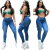 COMPRAR PANTALONES JEANS STRECH PARA MUJER
Si estás buscando Comprar pantalones jeans stretch para mujer que combinen comodidad, estilo y calidad, has llegado al lugar correcto. En Onlineshoppingcenterg, te ayudamos a encontrar los mejores jeans que se ad