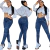 PANTALONES JEANS STRECH PARA MUJER - tienda online