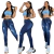 COMPRAR PANTALONES JEANS STRECH PARA MUJER
Si estás buscando Comprar pantalones jeans stretch para mujer que combinen comodidad, estilo y calidad, has llegado al lugar correcto. En Onlineshoppingcenterg, te ayudamos a encontrar los mejores jeans que se ad