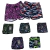 PANTALONETA BURDA PRINT HOMBRE - comprar online