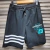 PANTALONETAS BERMUDAS HOMBRE - ONLINESHOPPINGCENTERG