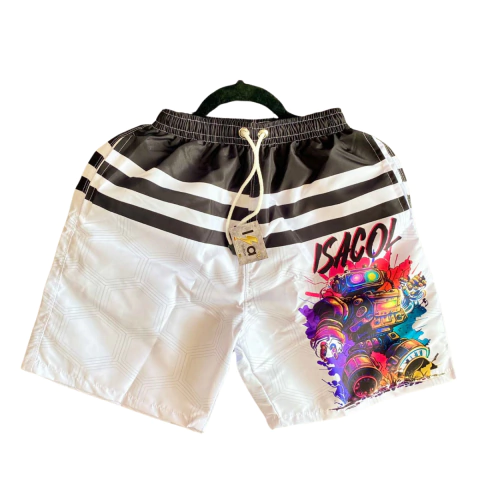 PANTALONETAS IMPERMEABLES PARA HOMBRE