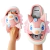 PANTUFLAS MUJER MODERNAS - ONLINESHOPPINGCENTERG