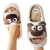 PANTUFLAS MUJER MODERNAS - tienda online