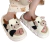 Imagen de PANTUFLAS MUJER MODERNAS