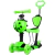 Patineta Mariquita Scooter Monopatín Niño.
¿Por Qué Comprar una Patineta Mariquita Scooter Monopatín para Niños?
La Patineta Mariquita Scooter Monopatín Niños es la opción

Beneficios de la Patineta Mariquita Scooter Monopatín Niños
Desarrollo del Equilib