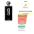 Comprar Perfume Afnan 9PM Hombre al Mejor Precio.
Descubre el Perfume Afnan 9PM para Hombre
Si buscas un perfume elegante, duradero y con una fragancia irresistible, comprar Perfume Afnan 9PM Hombre es la mejor elección. Este perfume destaca por su calida