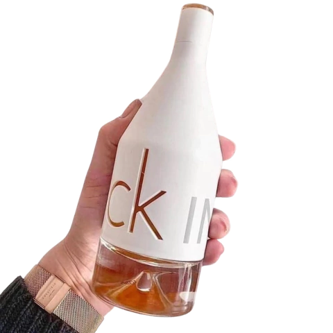 PERFUME MUJER CALVIN KLEIN CKIN2U 100 ml