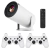 Comprar Proyector Consola de Juegos 2 en 1: Diversión y Tecnología en un Solo Dispositivo.
Si estás buscando una manera innovadora de disfrutar tus videojuegos favoritos y compartir momentos únicos con amigos y familia, comprar proyector consola de juegos