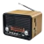 RADIO CMIK MK 159 BLUETOOTH: La mejor opción para tu entretenimiento.
Descubre el RADIO CMIK MK 159 BLUETOOTH
Si estás buscando un radio moderno y funcional, el RADIO CMIK MK 159 BLUETOOTH es la elección perfecta. Con tecnología de vanguardia, te permite 
