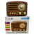 RADIO CMIK MK 615 BLUETOOTH: La mejor elección para tu entretenimiento.
Descubre el RADIO CMIK MK 615 BLUETOOTH
Si buscas un radio de alta calidad con tecnología moderna, el RADIO CMIK MK 615 BLUETOOTH es la opción ideal. Con un diseño compacto y una exce