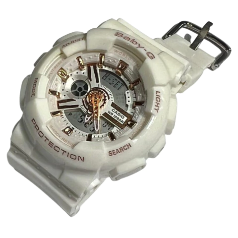 RELOJ BABY G HOMBRE